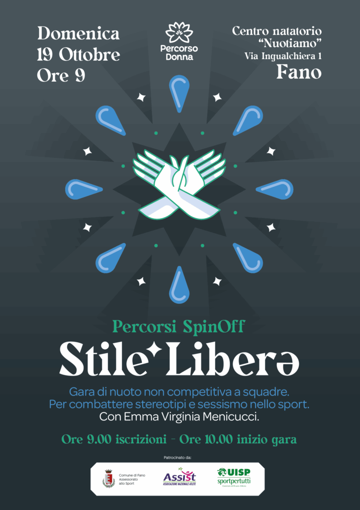 STILE LIBERƏ