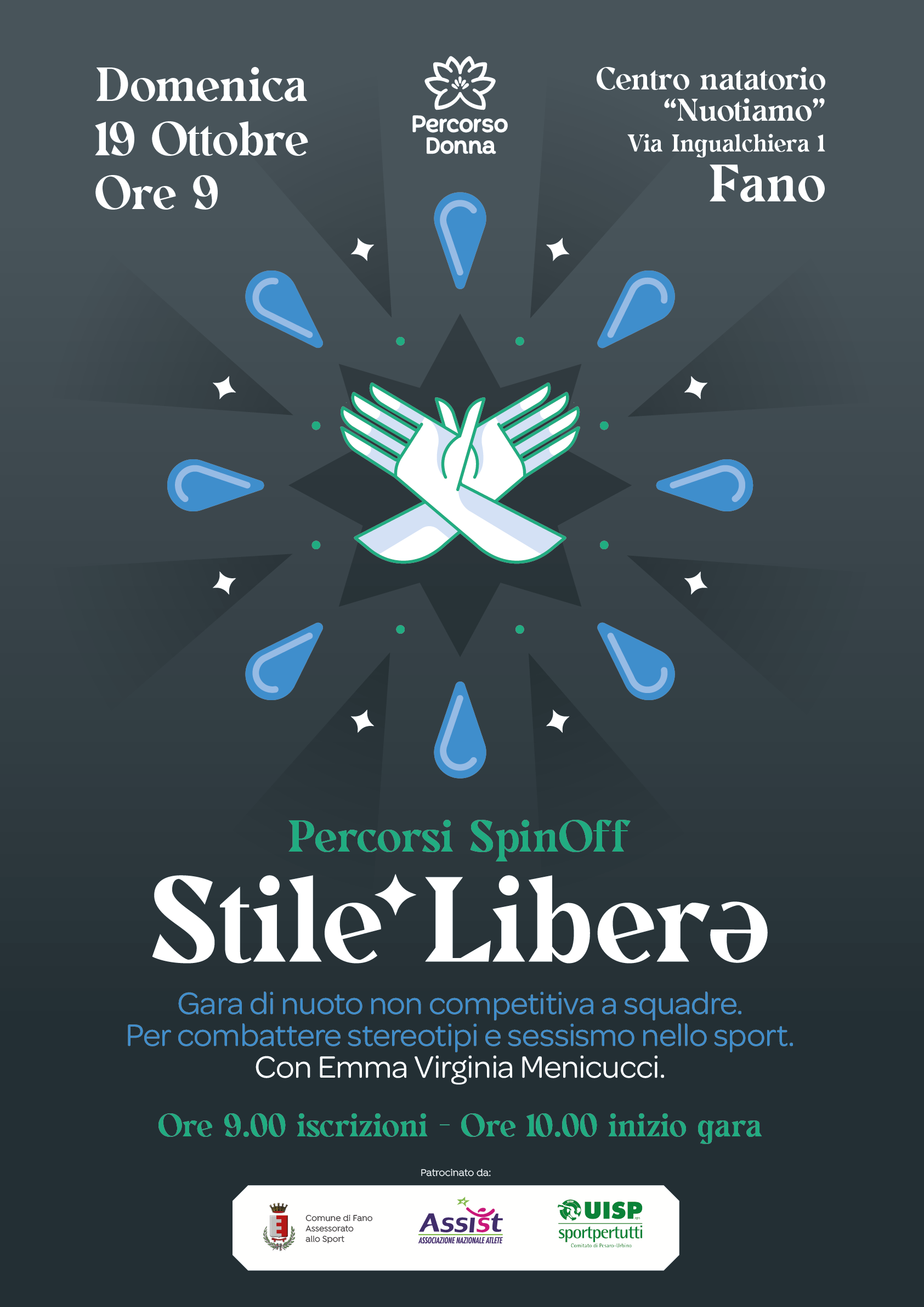 STILE LIBERƏ