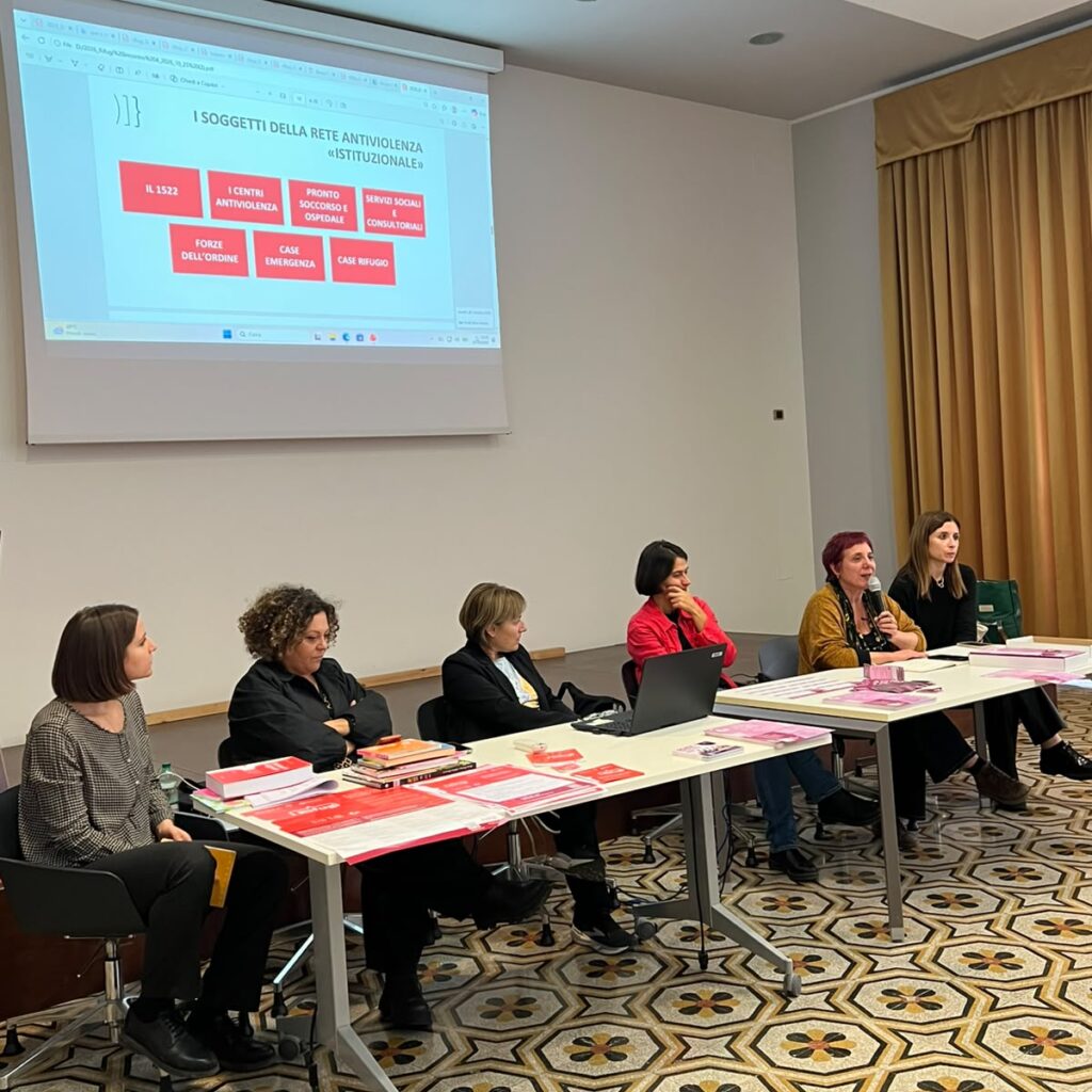 conferenza stampa di presentazione «i Rifugi per Biblioteche di Roma»